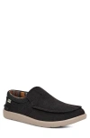 SANUK SANUK SIDEWALK SURFER LITE 2 CANVAS SLIP-ON