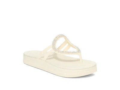 Sanuk Sunshine Sl Gem In White