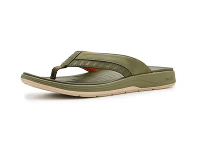 Sanuk Surf Seeker In Multi
