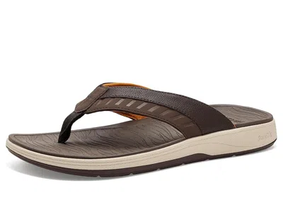 Sanuk Tiderush In Blue