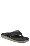 Sanuk Tiderush Flip Flop In Multi