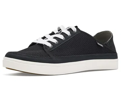 Sanuk Tydal In Black