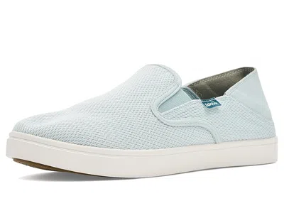 Sanuk Tydal Slip-on In Blue