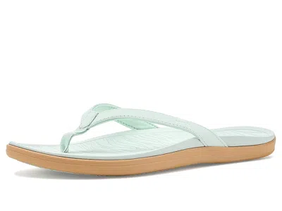 Sanuk Wave Whisper In Blue