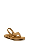 Sanuk Kids'  Wavy Sandal In Multi