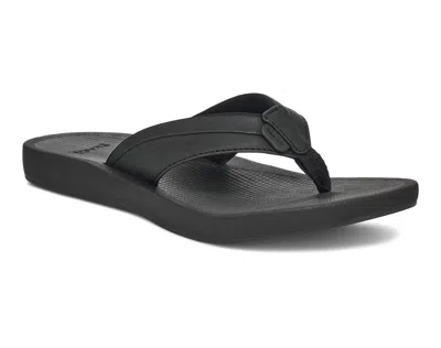 Sanuk Women's Cosmic Aquarius 2 Sandal In Black