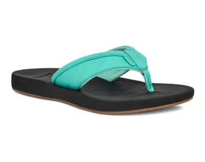Sanuk Women's Cosmic Aquarius H2o Sandal In Florida Keys In Multi