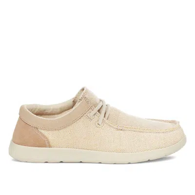 Sanuk Women's Shaka Lite Two Shoe In Ivory Sparkle In Neutral