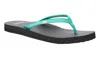 Sanuk Women's Yoga Joy Sandal In Florida Keys In Multi