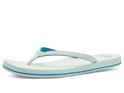 Sanuk Yoga Joy Ii In Blue