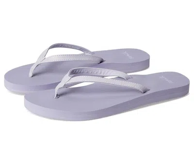 Sanuk Yoga Joy Ii In Gray