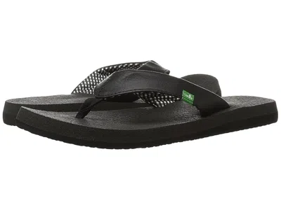 Sanuk Yoga Mat In Multi