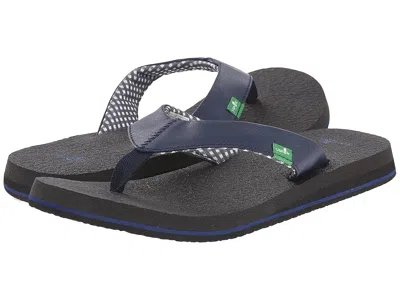 Sanuk Yoga Mat In Multi