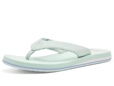 Sanuk Yoga Mat Ii In Blue
