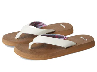 Sanuk Yoga Mat Ii In Brown