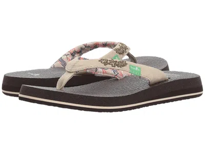 Sanuk Yoga Paradise 2 In Multi