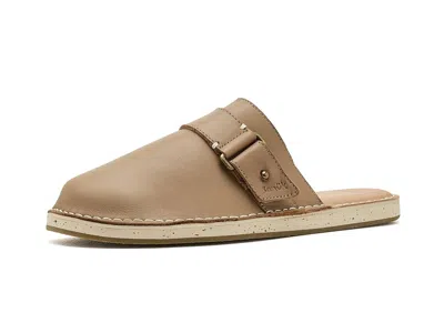 Sanuk You Got My Back Crafted Women's Shoes Tobacco Leather: 6 B - Medium In Brown