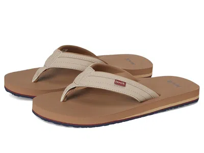 Sanuk Ziggy In Multi