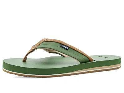 Sanuk Ziggy In Animal Print