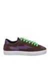 Sanyako Sneakers In Brown