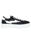 Sanyako Sneakers