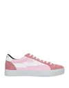 Sanyako Sneakers In Pink