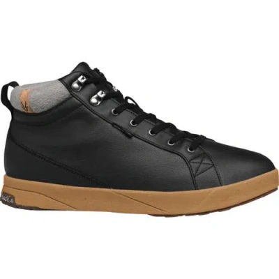 Saola Bergen Waterproof Warm Shoe In Multi