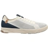 Saola Cannon Knit 2.0 Shoe In Animal Print