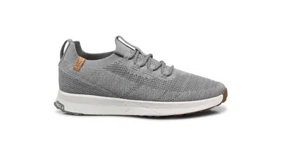 Saola Men's Tsavo 3 Sneakers In Ultimate Grey In Gray