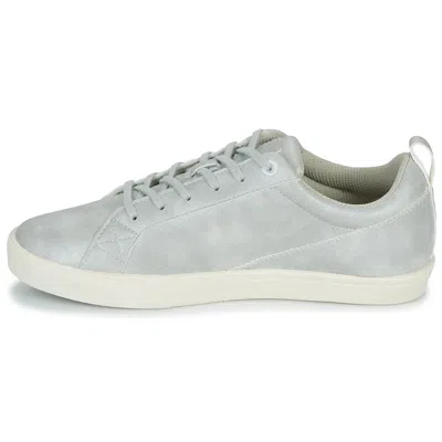 Saola Women's Cannon Casual Shoes - Light Grey In Gray