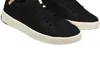 Saola Women's Cannon Knit 2.0 Sneakers In Black In Black