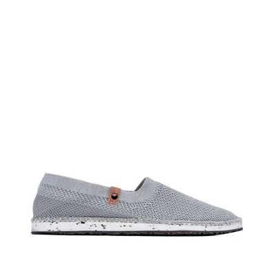 Saola Women's Sequoia Ii Espadrilles - Light Grey In Multi