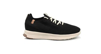 Saola Women's Tsavo 3 Sneakers In Black