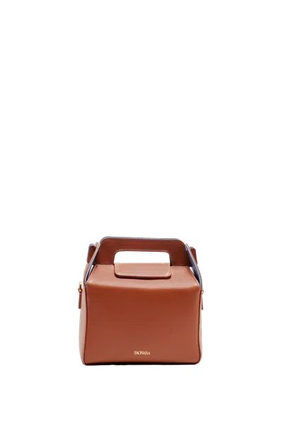 Saonara Kukito Caramel/blue Sky Skin