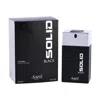 Sapil 100 ml Solid Black Eau De Toilette For Men