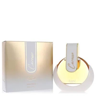 Sapil 80 ml Caresse Women Eau De Parfum Spray In Multi