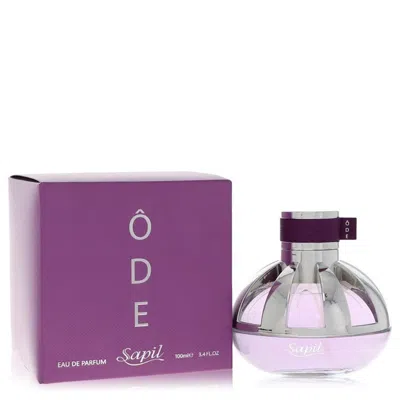 Sapil For Women In Multi