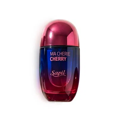 Sapil Ladies Ma Cherie Cherry Edp Spray 3.4 oz Fragrances 6295124049941