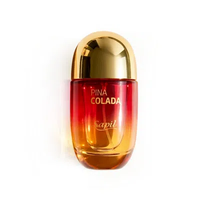 Sapil Ladies Pina Colada Edp Spray 3.4 oz Fragrances 6295124049965