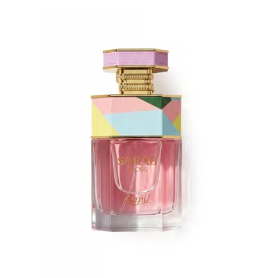 Sapil Ladies Sarab Gloss Edp Spray 3.4 oz Fragrances 6295124049996
