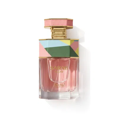 Sapil Ladies Sarab Glow Edp Body Spray Spray 3.4 oz Fragrances 6295124049989