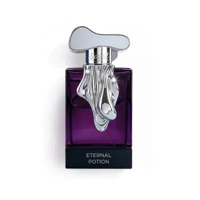 Sapil Unisex Eternal Potion Edp Spray 3.4 oz Fragrances 6295124050503