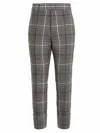 Sapio Trouser In Gray
