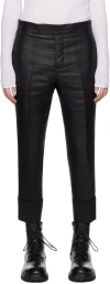 Sapio Pants In Black