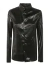 Sapio Shirt In Black
