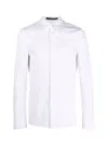 Sapio Classic Cotton Shirt Clothing