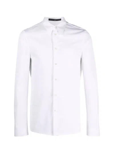 Sapio Karl Lagerfeld Classic Cotton Shirt