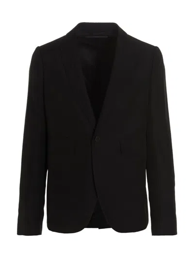 SAPIO 'JACQUARD' BLAZER JACKET