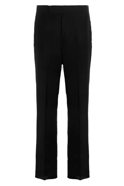 SAPIO 'JACQUARD' PANTS
