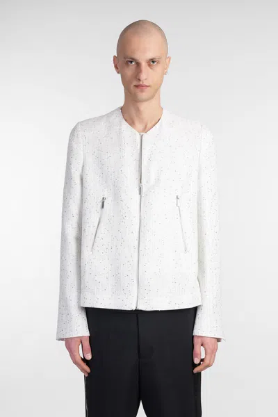SAPIO SAPIO N 36 CASUAL JACKET